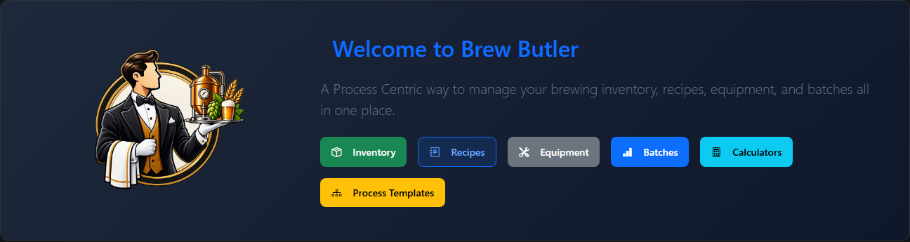 Placeholder screenshot, dark theme
